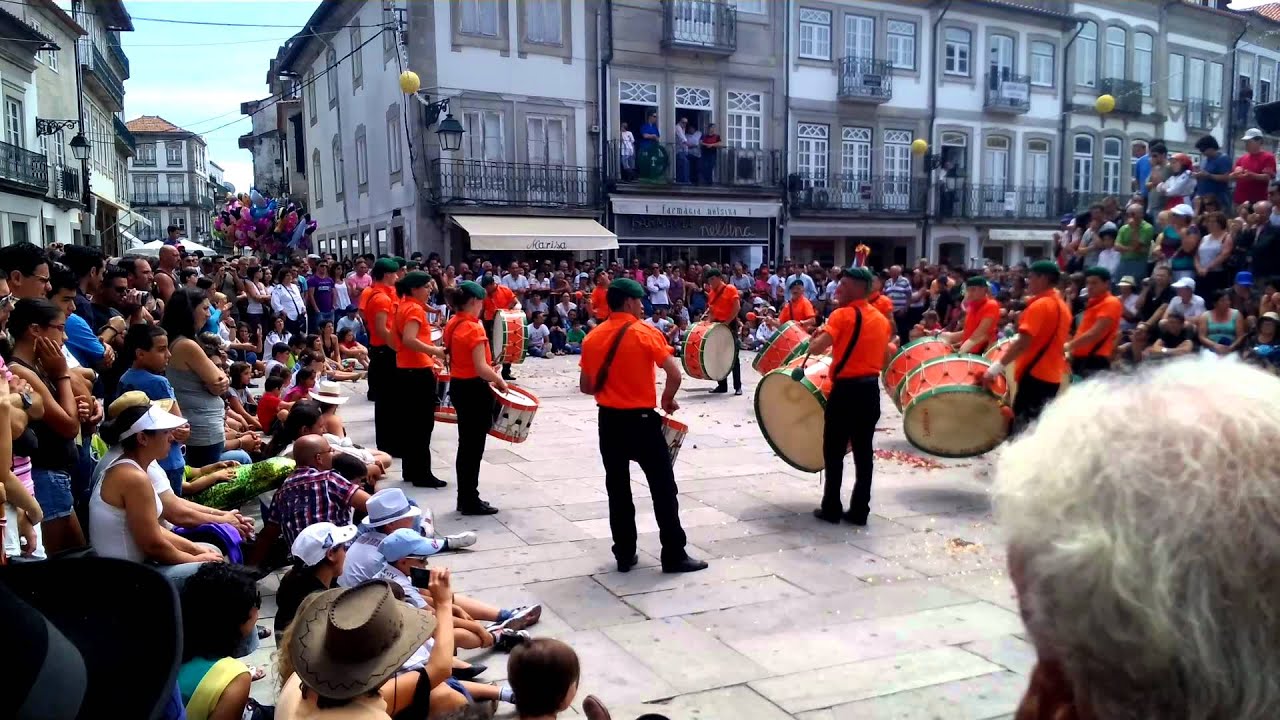Santo André - Sra da Agonia 2012