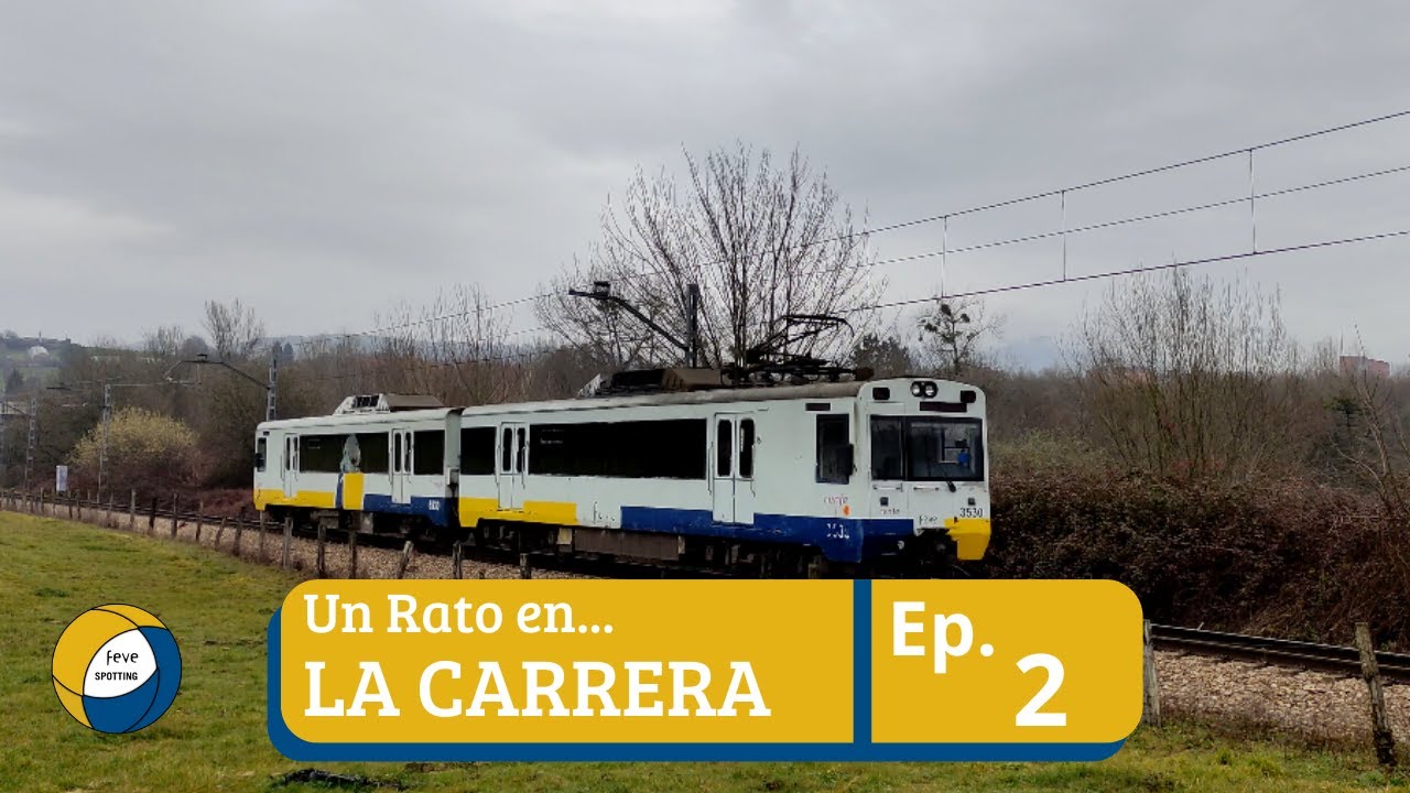 Un Rato en... La Carrera de Siero  [Ep. 2]
