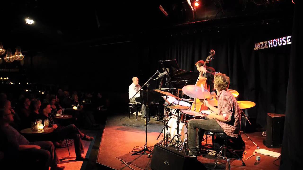 More Human - Lars Jansson Trio