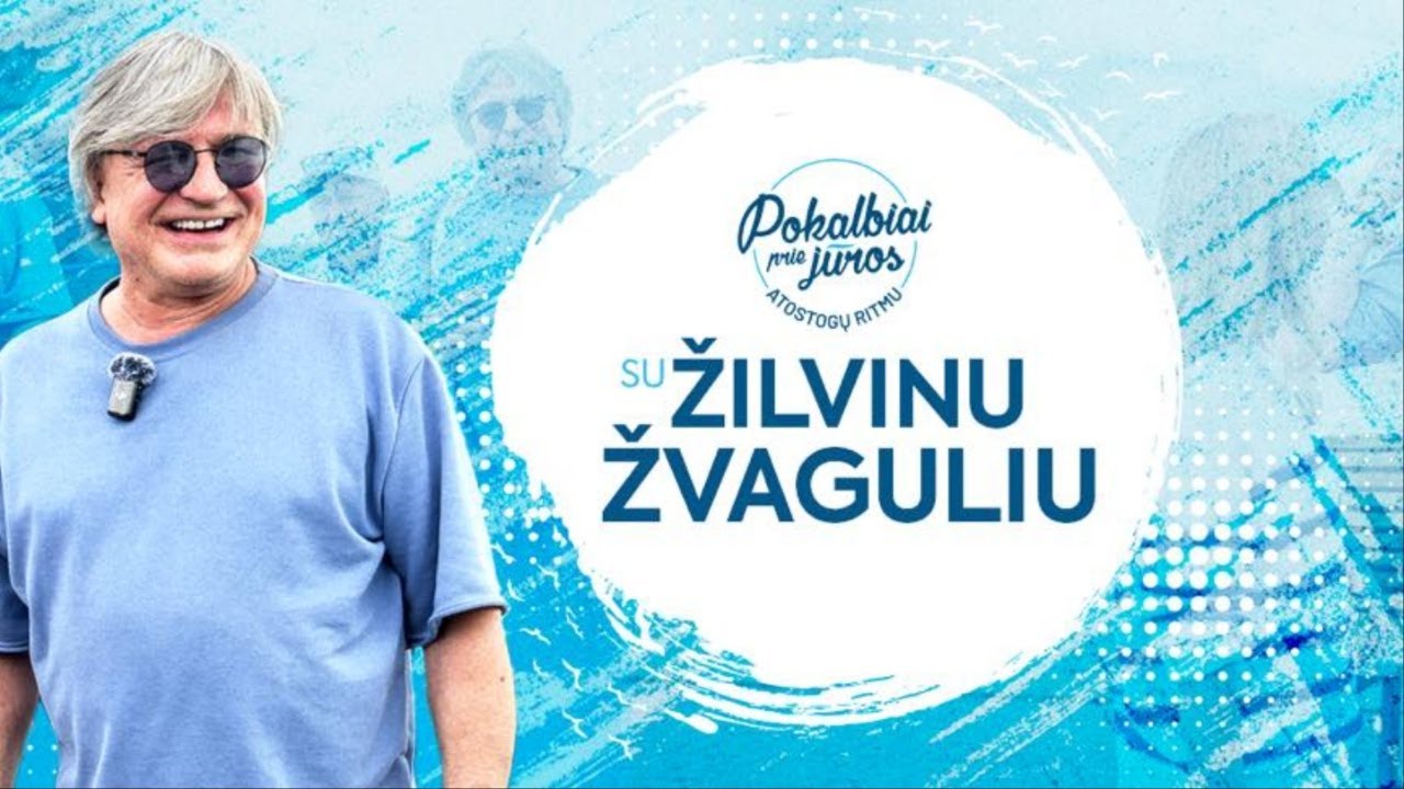 Žvagulis apie trankų 60-mečio jubiliejų: „Buvo toks tūsas, kad nieko neatsimenu“ (2025-08-16)