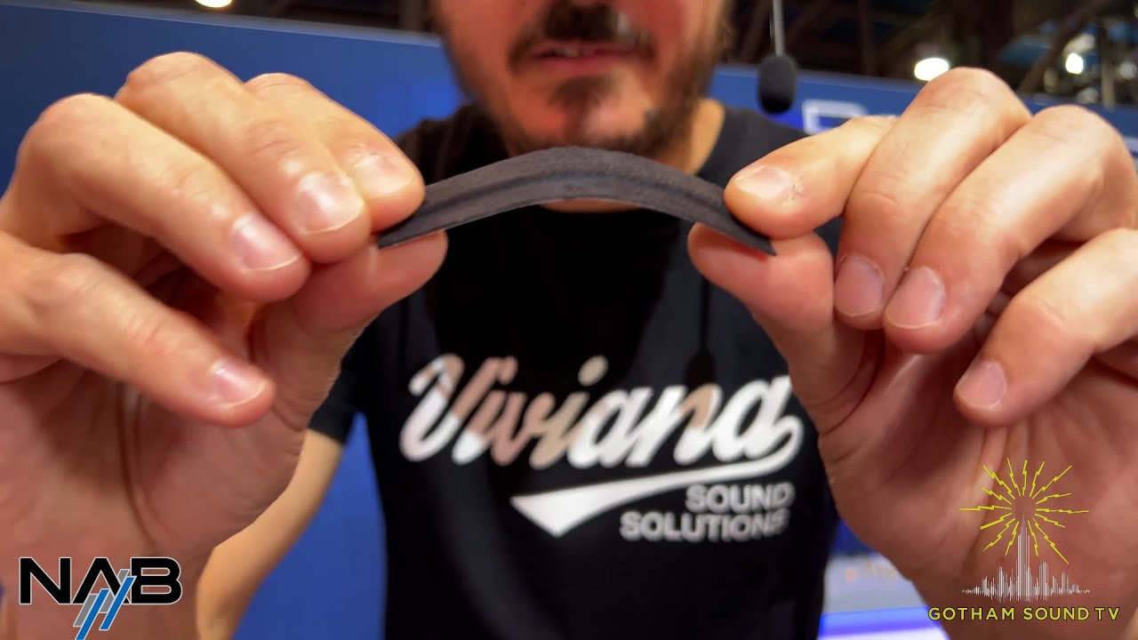 NAB 2023: Viviana