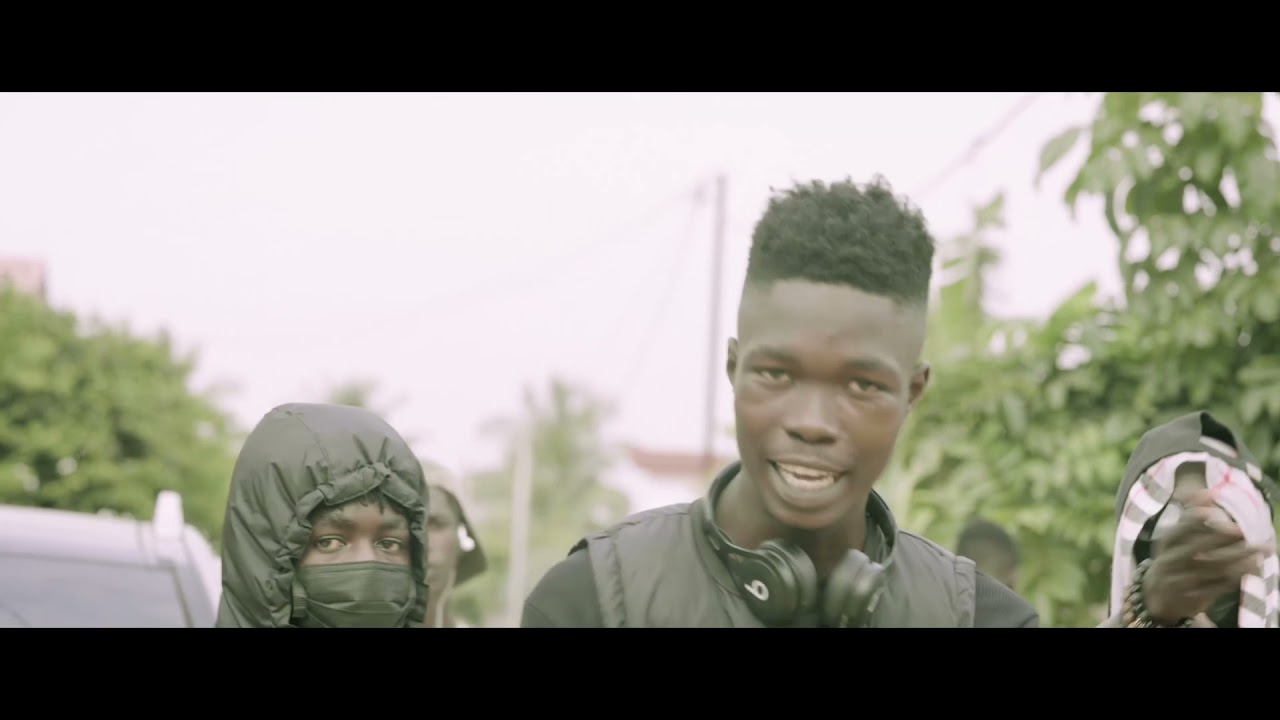 D8 x CI ft MDee -ARE YOU MAD (Official Video)