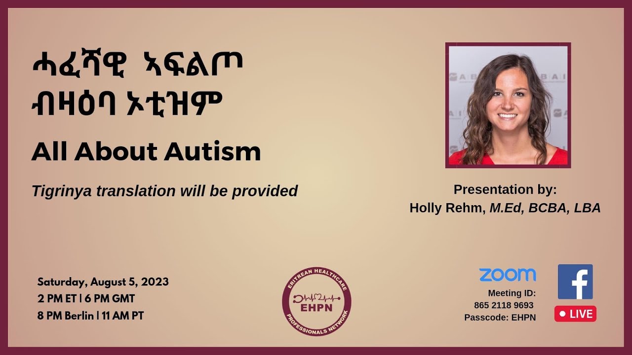 Autism
