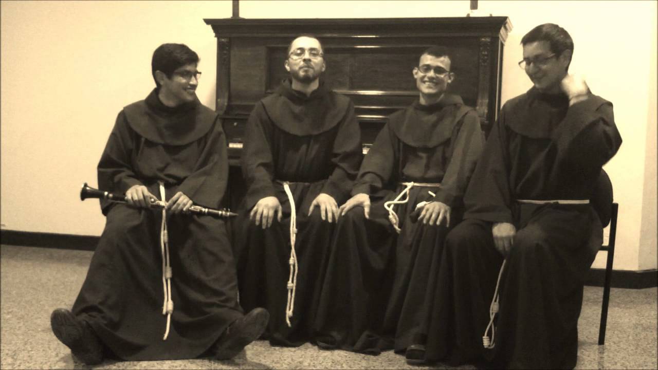 HIMNO A SANTA BEATRIZ