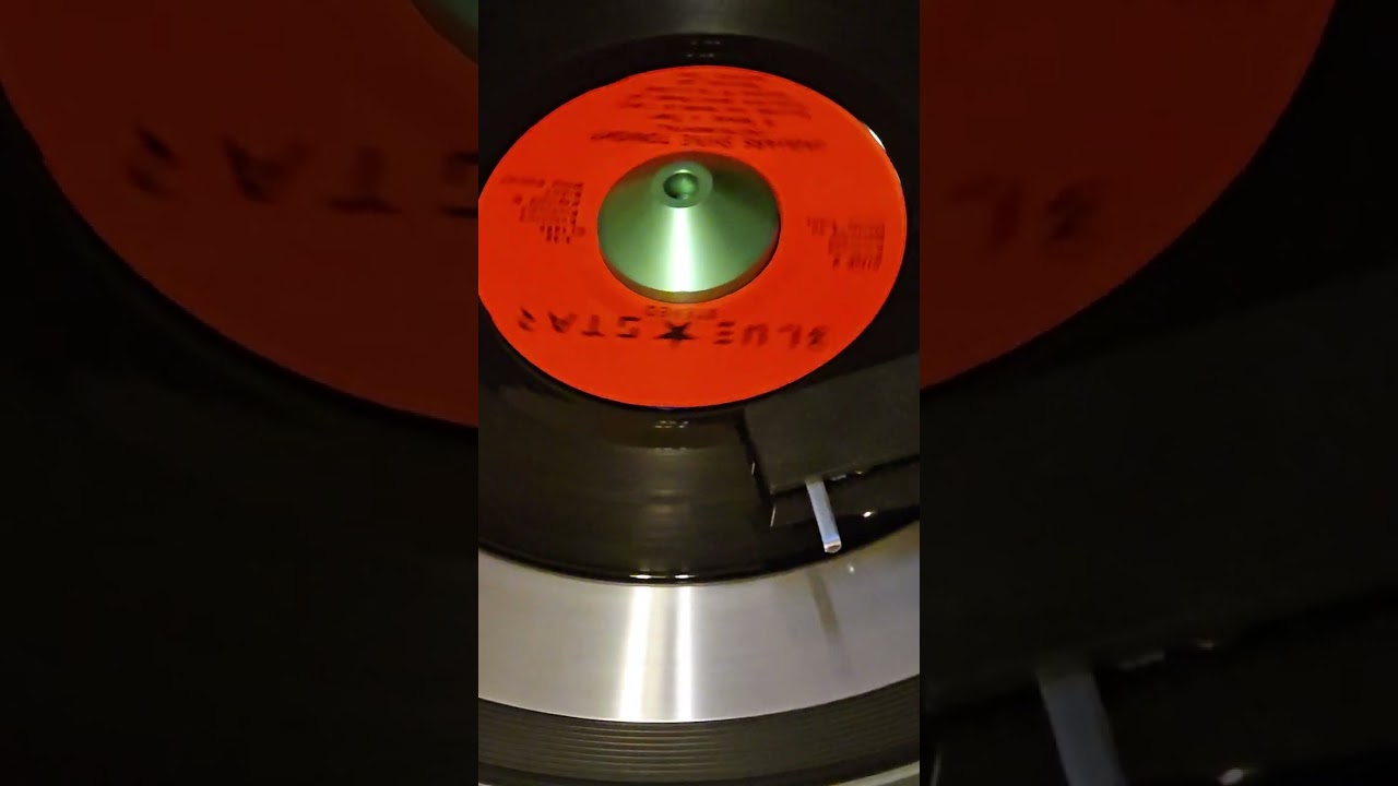 Another Rare Louisiana 45 