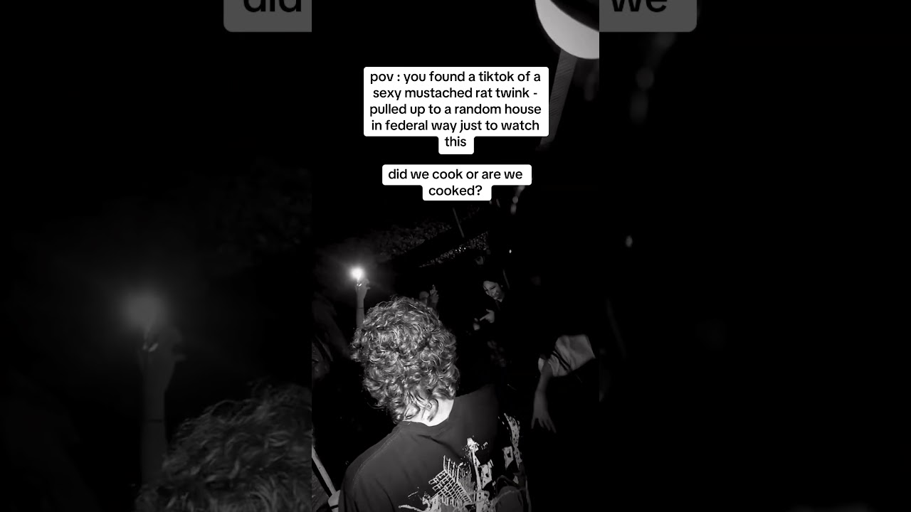 epic sauce house show #punkrocklive #experimentalrap #liveband #raprock #eggpunk
