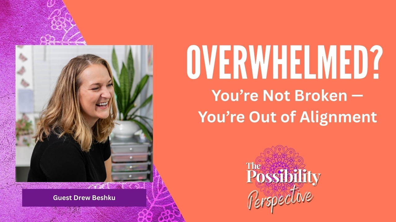 Why High Achieving Women Burn Out And How to Stop