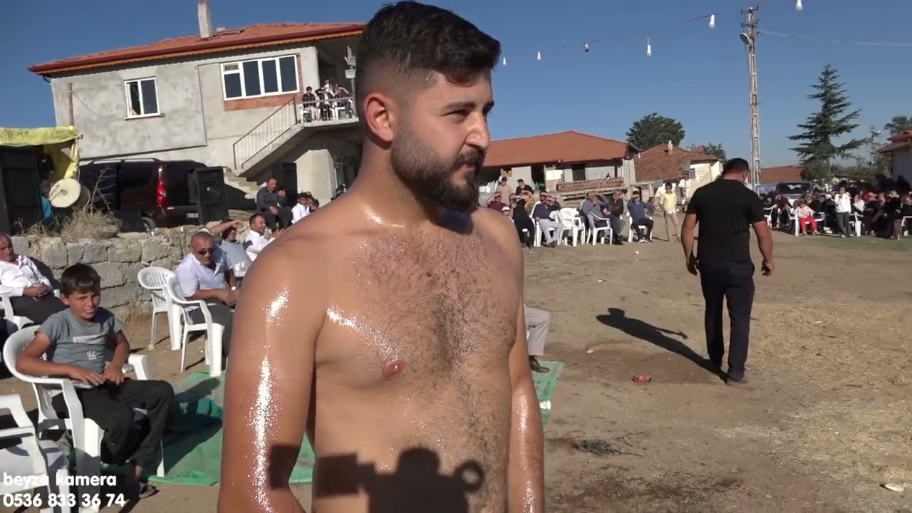 Hasan Akdoğan Hidayet memiş ünür güreşleri