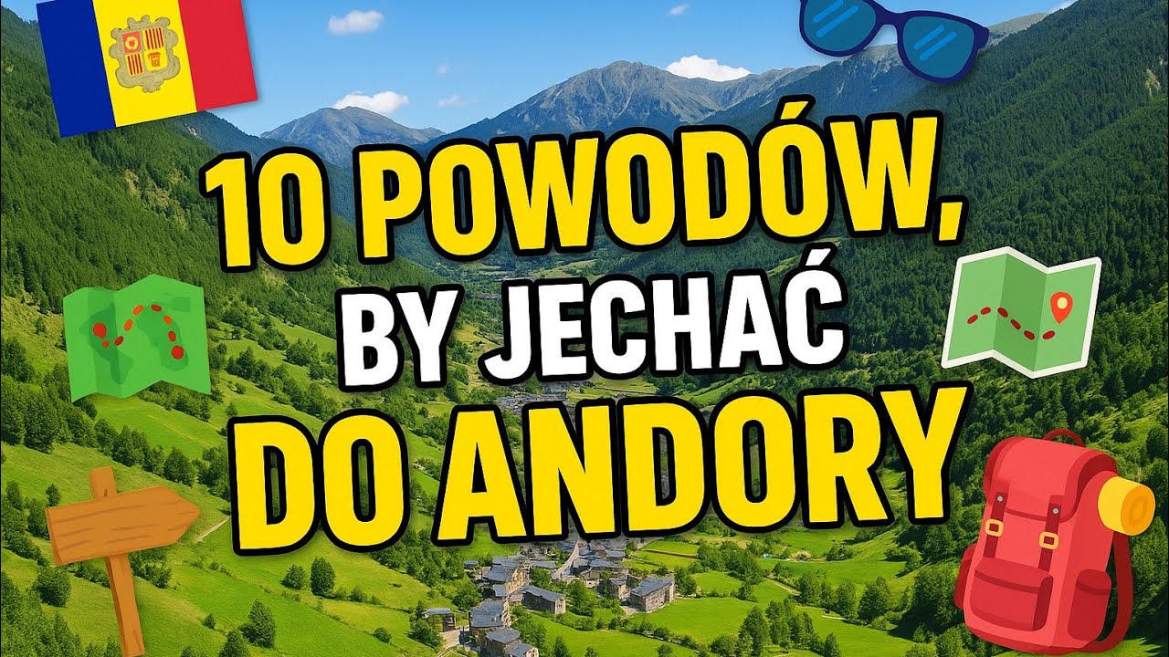 Andora - co zobaczyć w jeden dzień? Przewodnik po najciekawszych miejscach