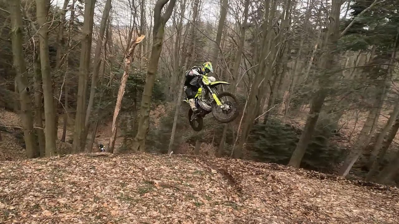 ENDURO sezon 2026 odc. 1 🔥 husqvarna fe 250🔥 husqvarna te 300🔥ktm exc 300 🔥 gasgas 300🔥sherco 🔥