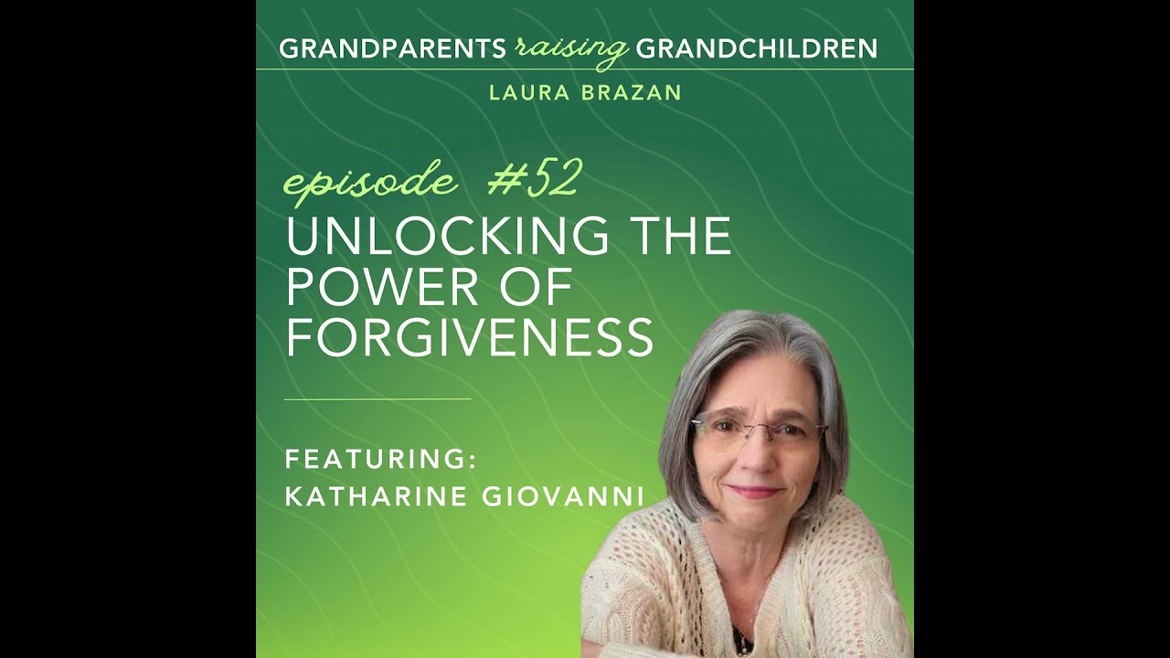 Unlocking the Power of Forgiveness