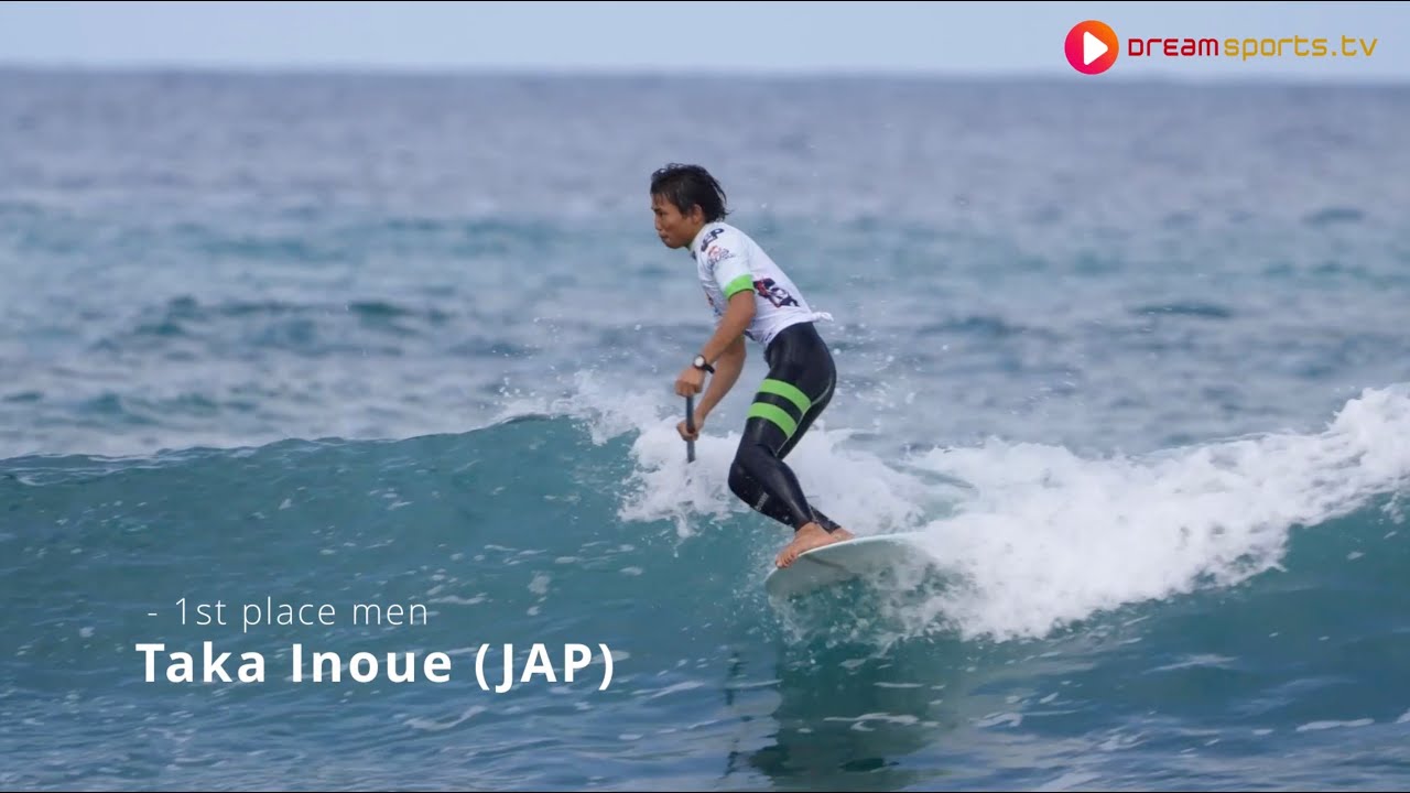 Langbord -  APP World Championships