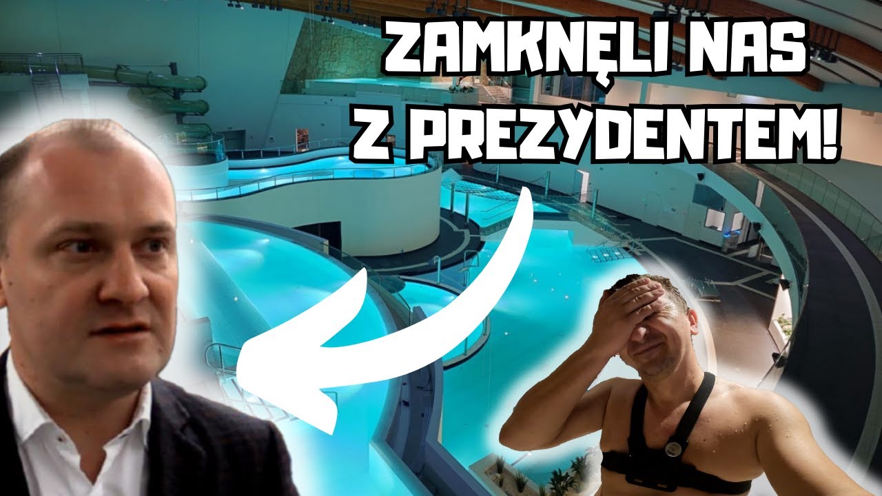 Fabryka Wody -  co poszło nie tak na testach?!