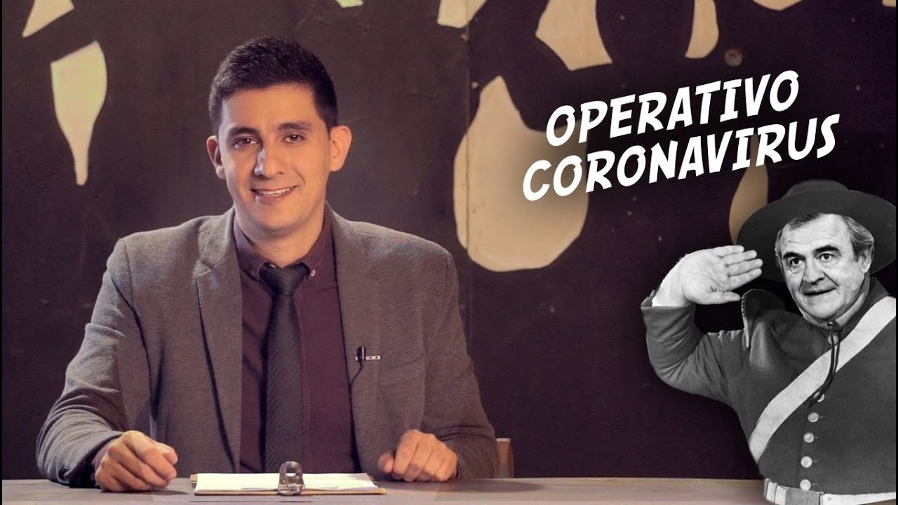 Uruguay: Operativo Coronavirus | Ojo al piojo Ep. 15