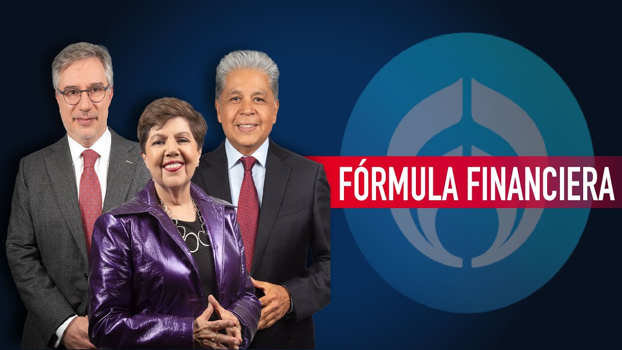 Fórmula Financiera | EN VIVO | 25/02/26