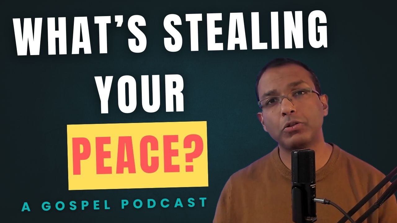 How to Have Peace When Everything Goes Wrong