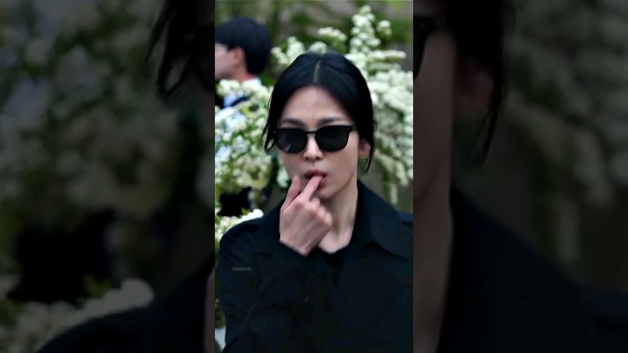 The Glory//Woman// Song  Hye-kyo,Lim Ji-yeon,Cha Joo-young,Kim Hieora