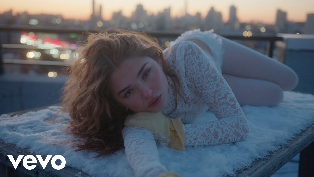 Gabi Sklar - Snowbird