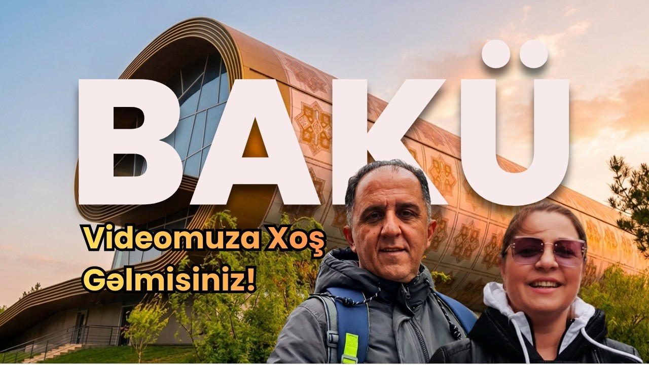 AZERİLERİN İSTANBULU 