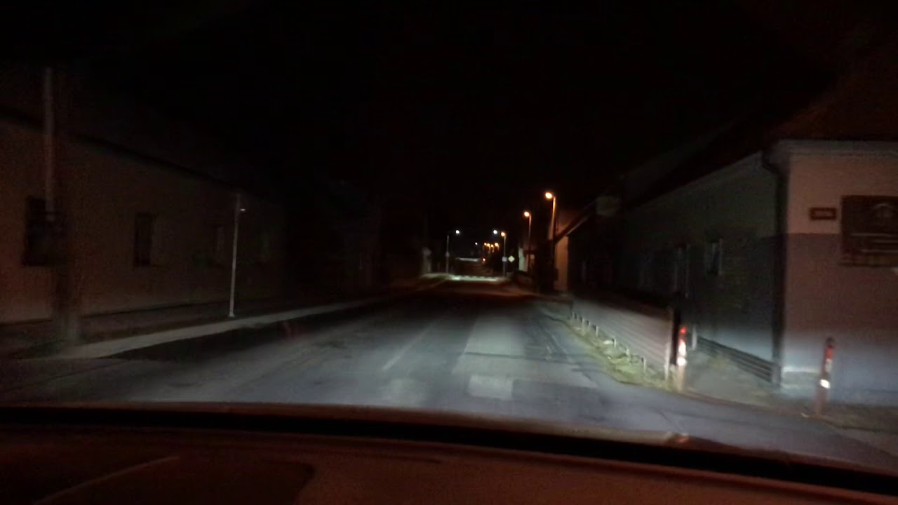 Volvo XC60 Full Led active beam