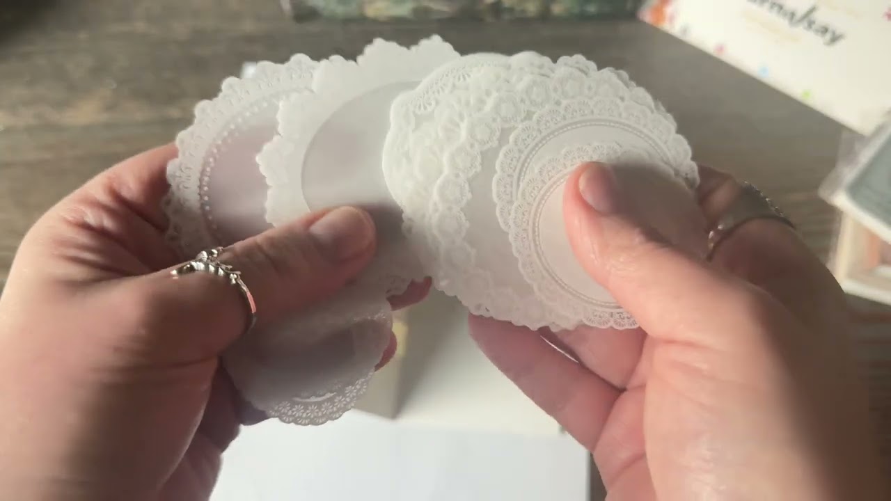 ASMR #unboxing #craftideas #haul 