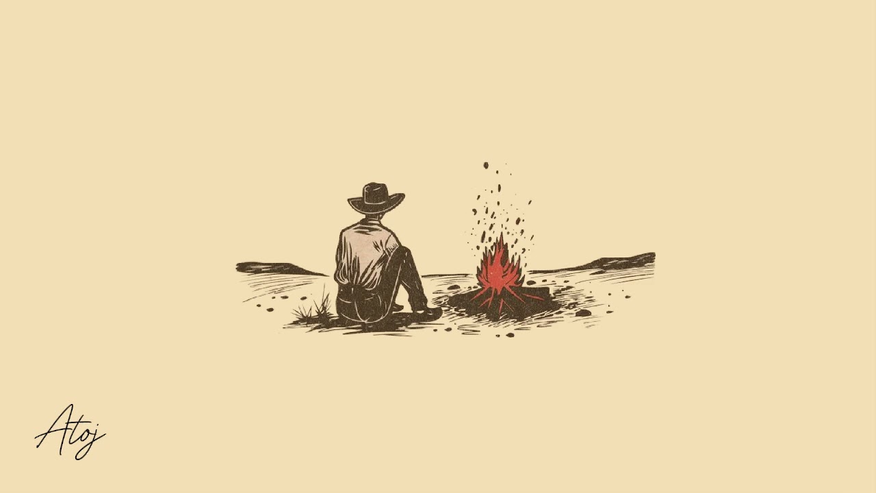 [FREE] Country Folk Type Beat | “FIRELIGHT