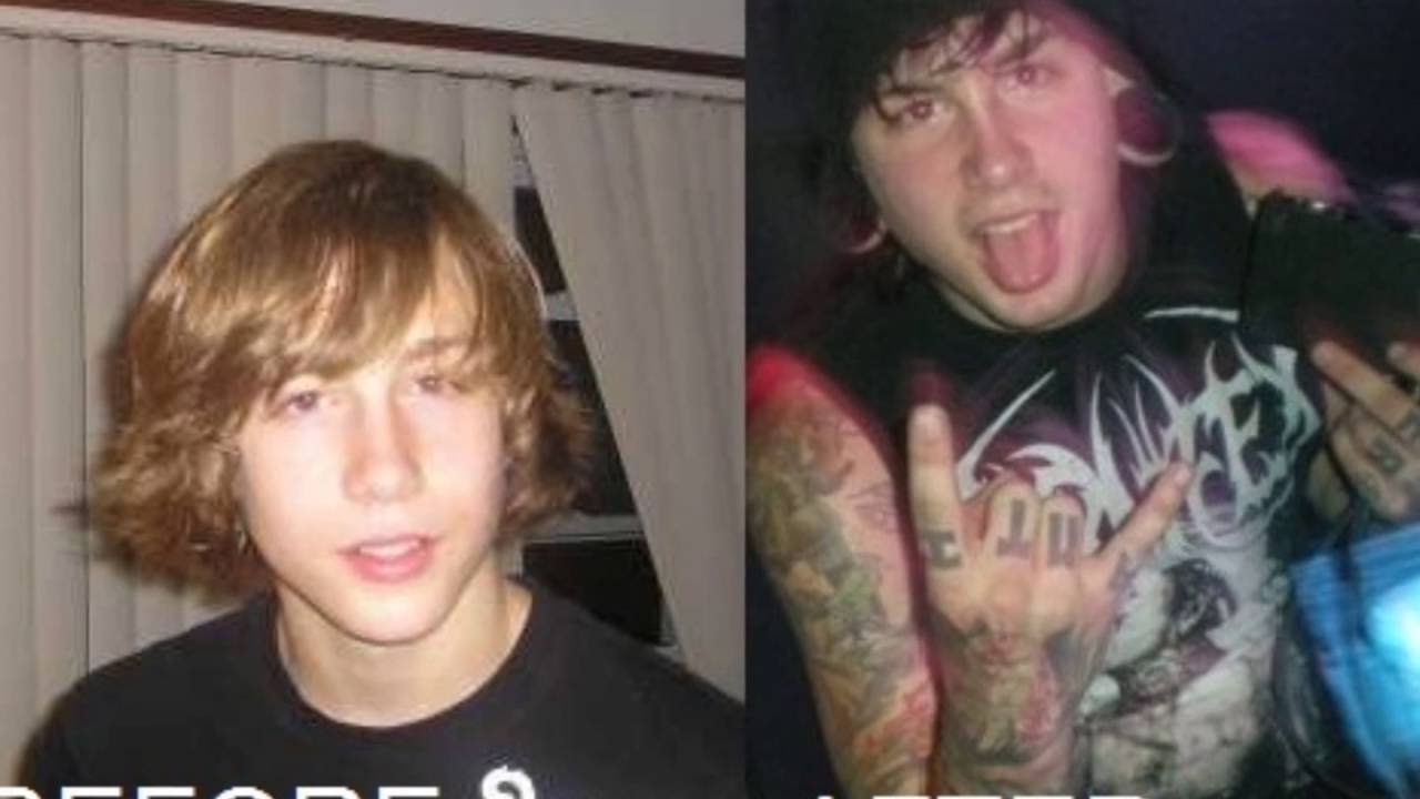 Joshua BALZ!!