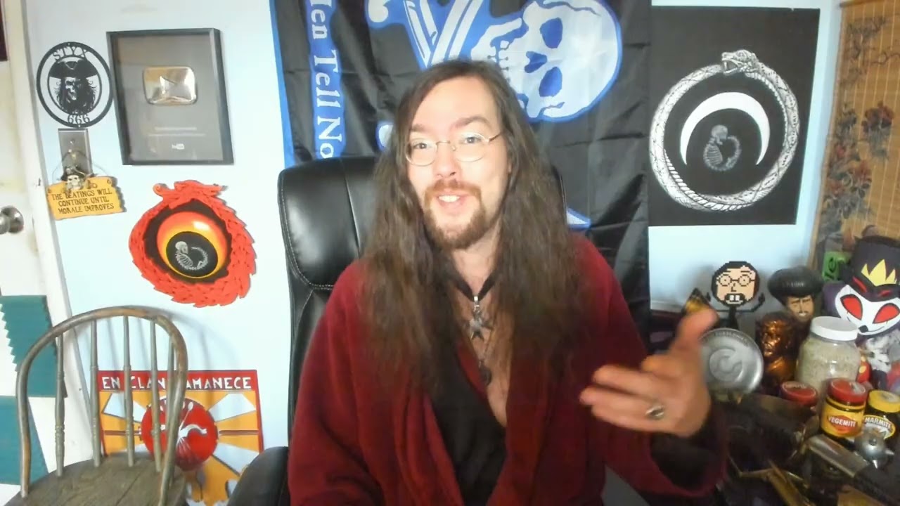BIG: California Wants to Destroy the Internet With CA AB1043