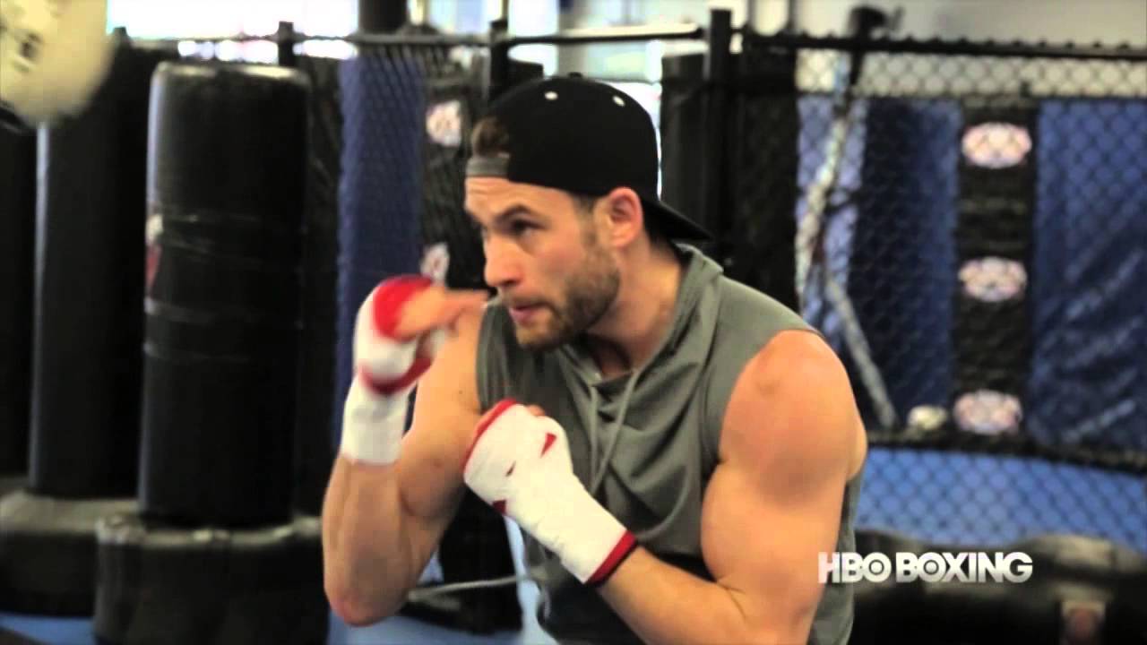 HBO Boxing News Update: Ruslan Provodnikov