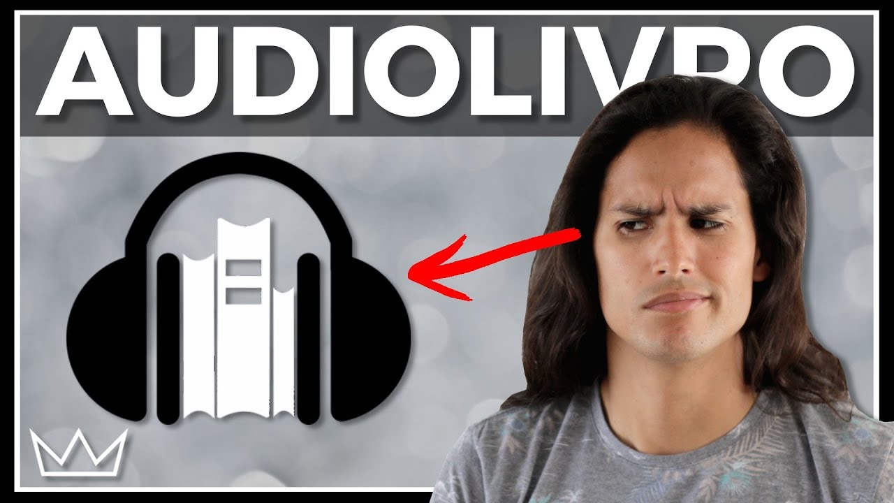 AUDIOLIVROS: vale a pena ouvir em vez de ler livros?