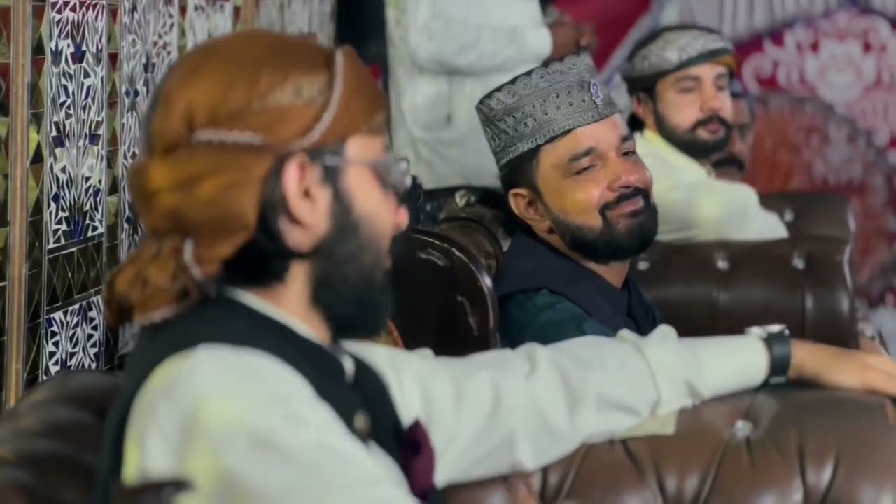 Urs Mubarak Peer Syed Shah Faiz Ul Hassan Hamdani qadri(R.A) Lakhiwal shareef