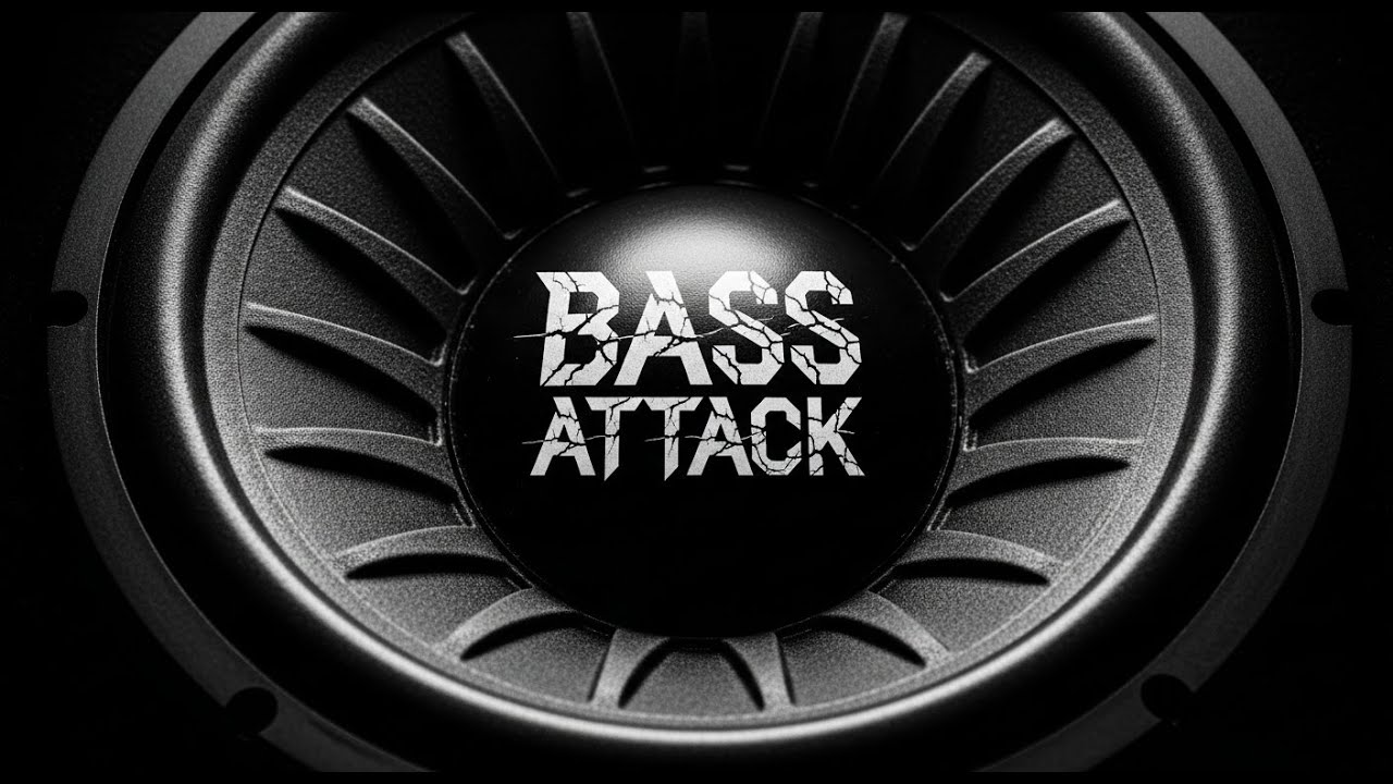 🔴 VOLCANIC BASS ERUPTION 🌋