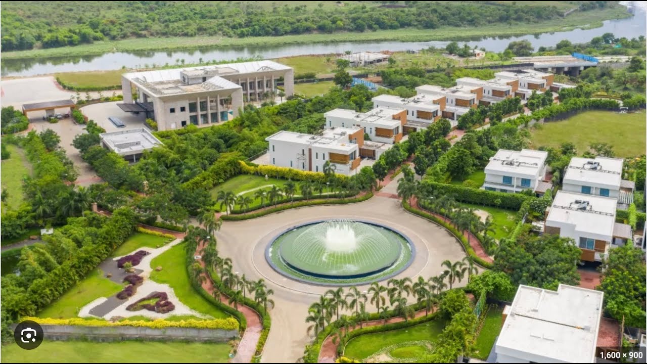 Yoo Villas by Panchshil
