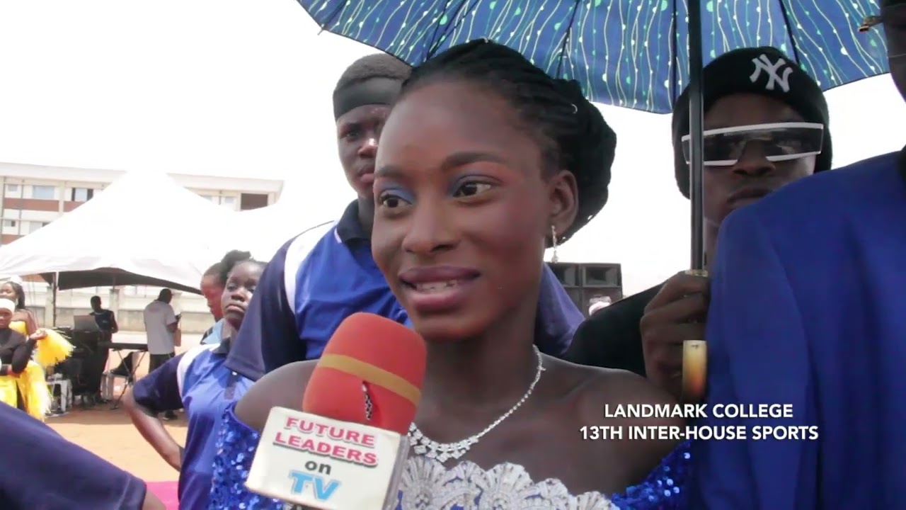 LANDMARK COLLEGE_LTV_8 Inter-House Sports 2023