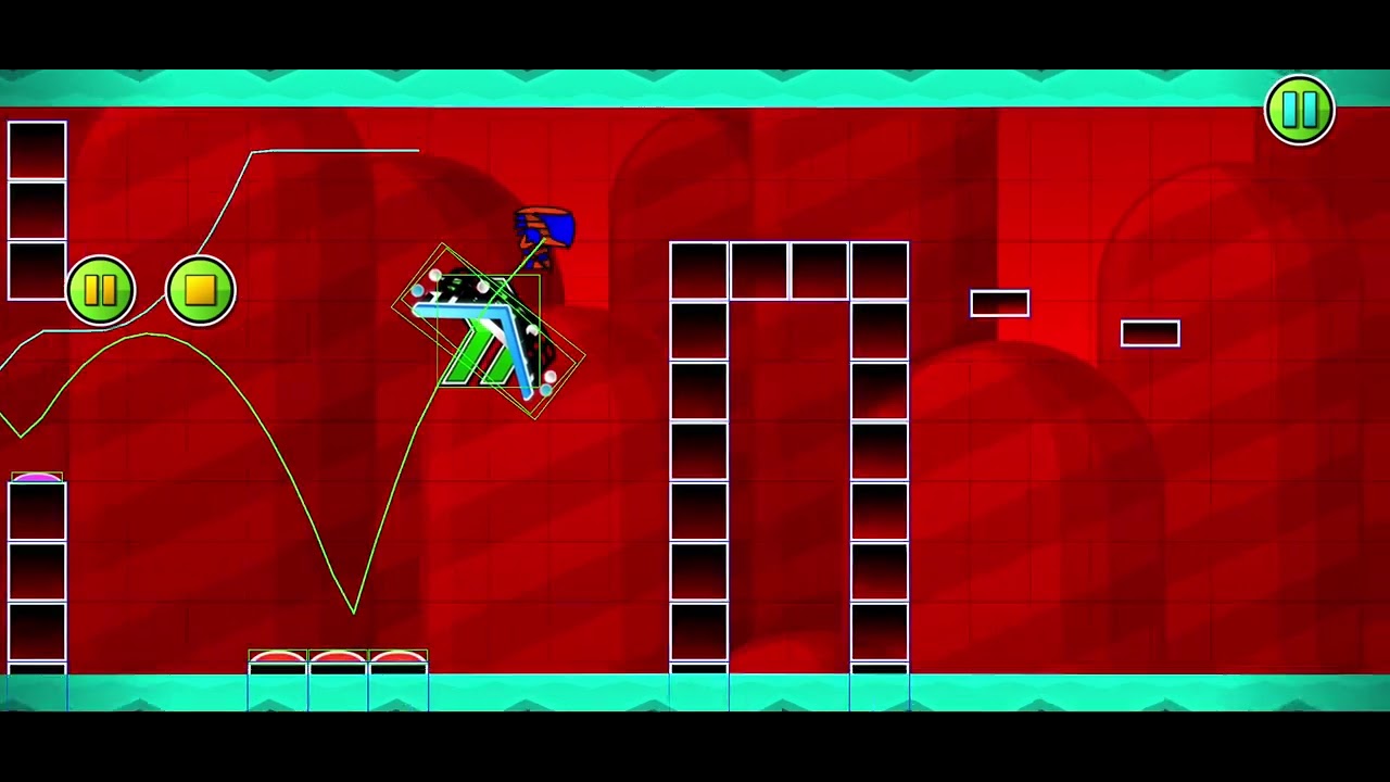 My new layout part 2