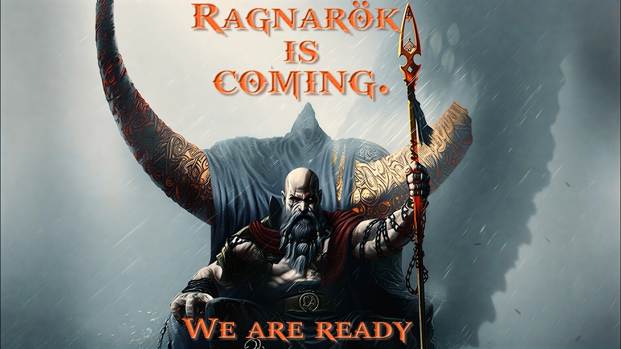 GOD OF WAR Ragnarök | Gameplay #shorts #live #gaming #fyp #ps5 #pcgaming #new #godofwar #ps4 #games