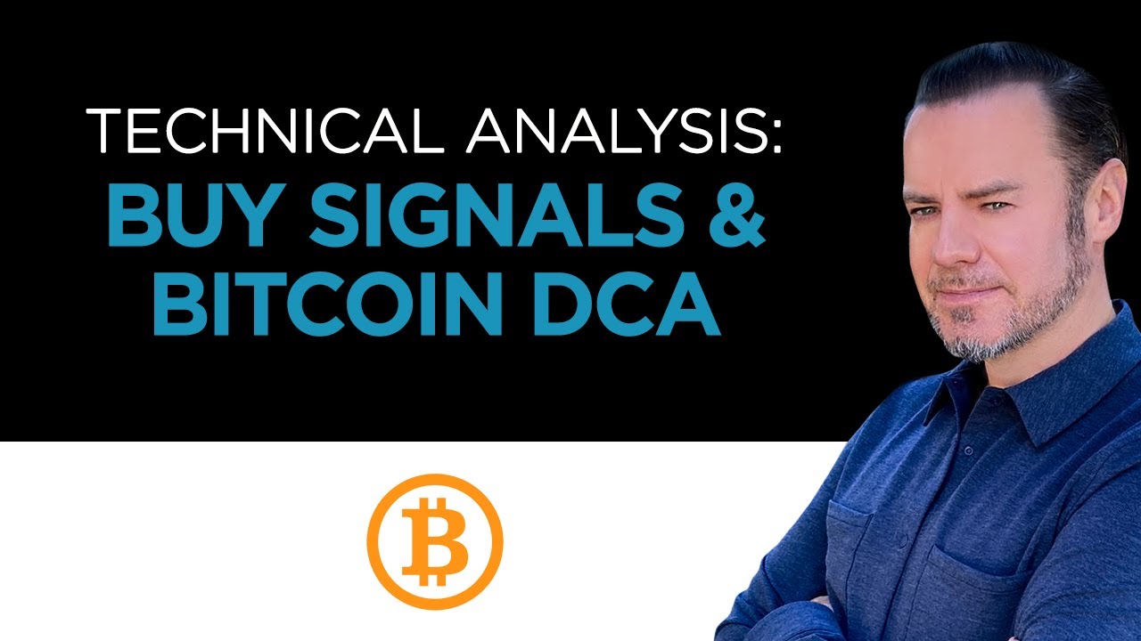 How to master Technical Analysis - Buy the Dips on Bitcoin and other Crypto Assets
