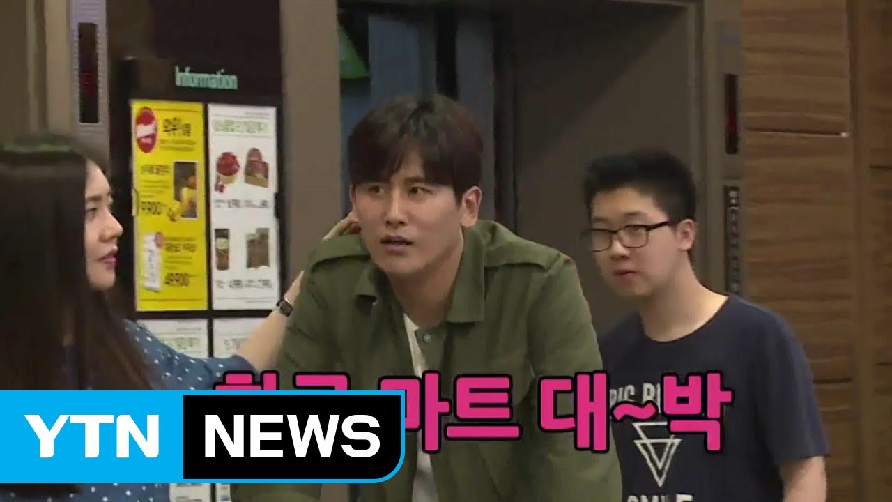 관찰예능 봇물...