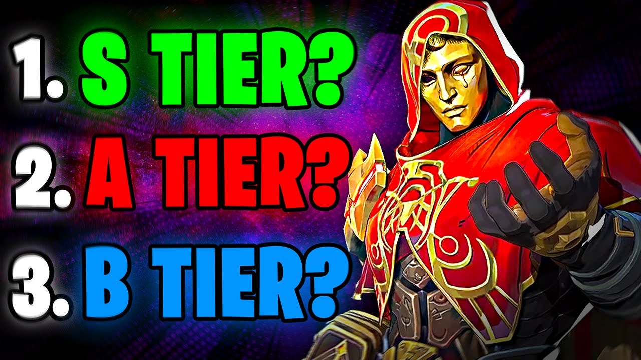 How Broken is ADAM After Season 2 NERFS?