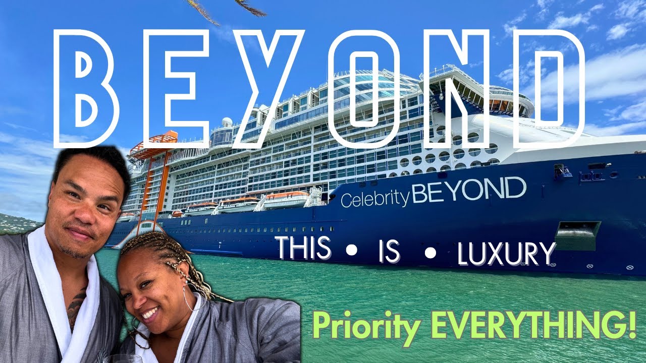 We Boarded One of the Most Expensive Cruise Ships in the World