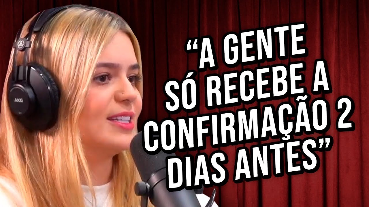 CONVITE DO BBB