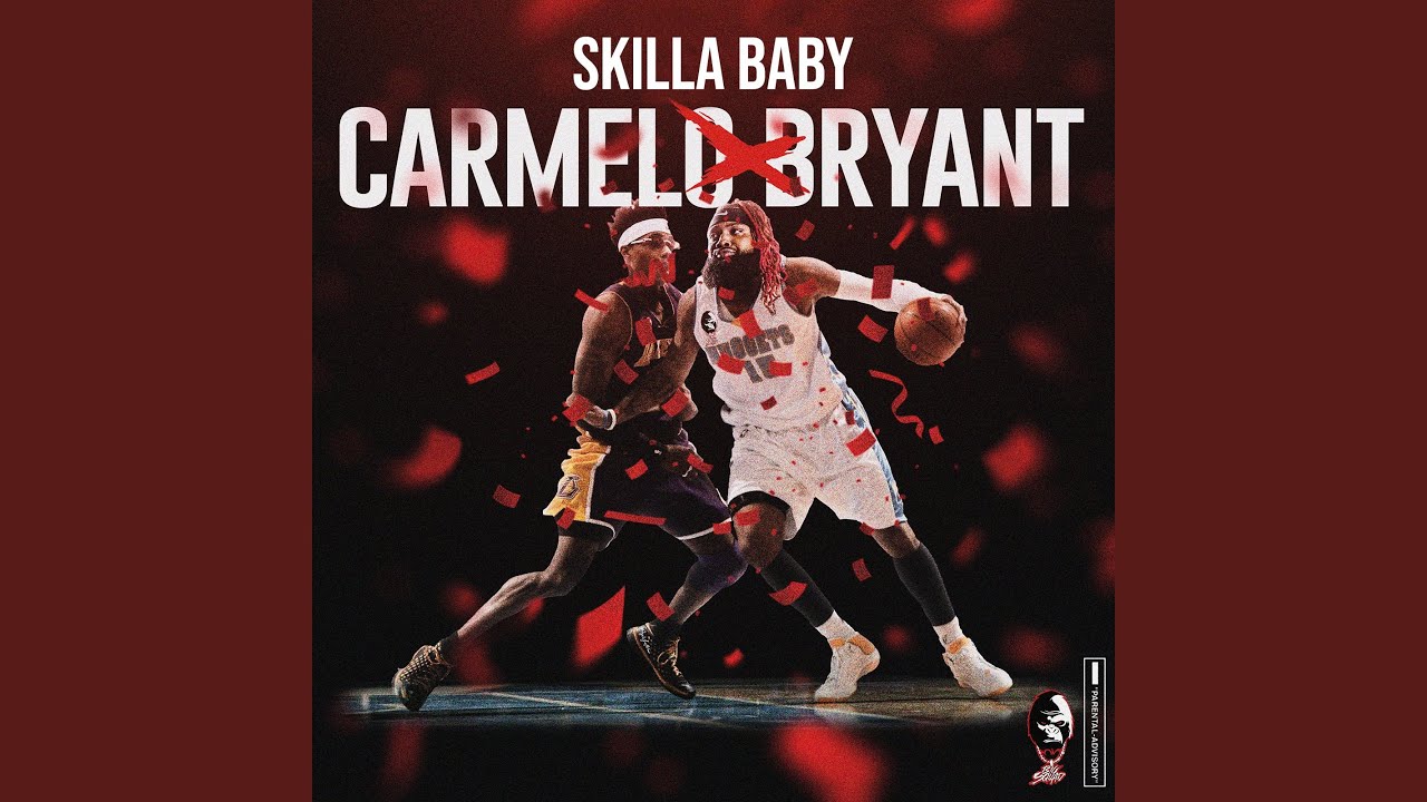 Kobe Anthony (feat. Sada Baby)