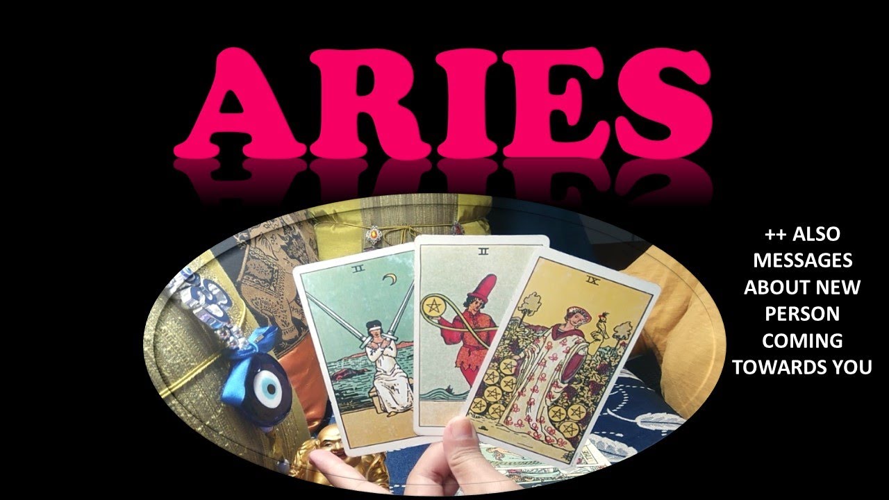 ARIES♈ 