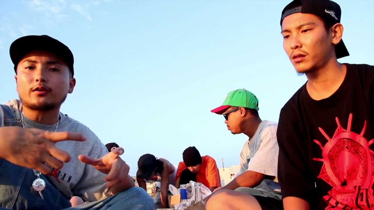 Amebreak VLOG VOL.08 - SEGA FRONT GIANTS (feat. JUNYA FIRE, 戸枝義明）