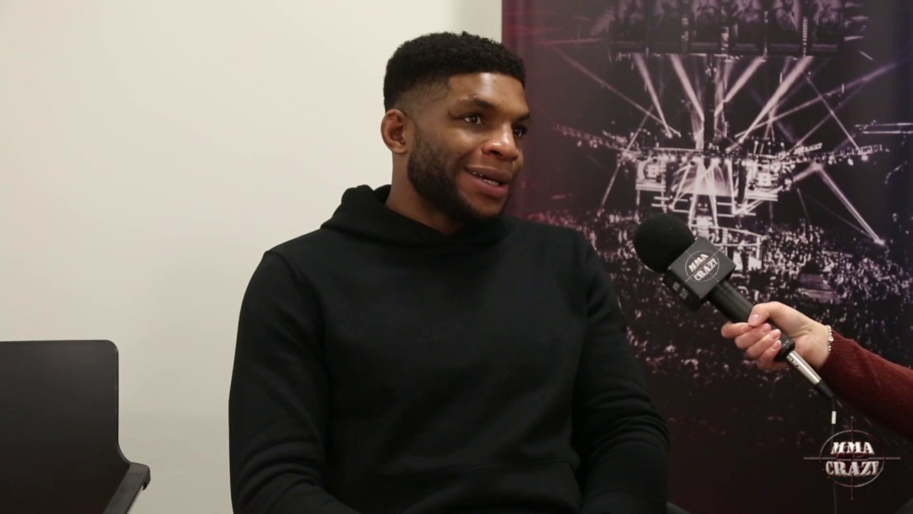 UFC 235: Tyron Woodley vs. Kamaru Usman Fighter Picks (Till, Edwards, Daley)