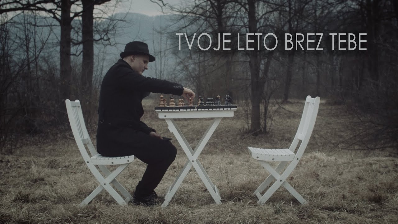 ROK LUNAČEK - Tvoje leto brez tebe
