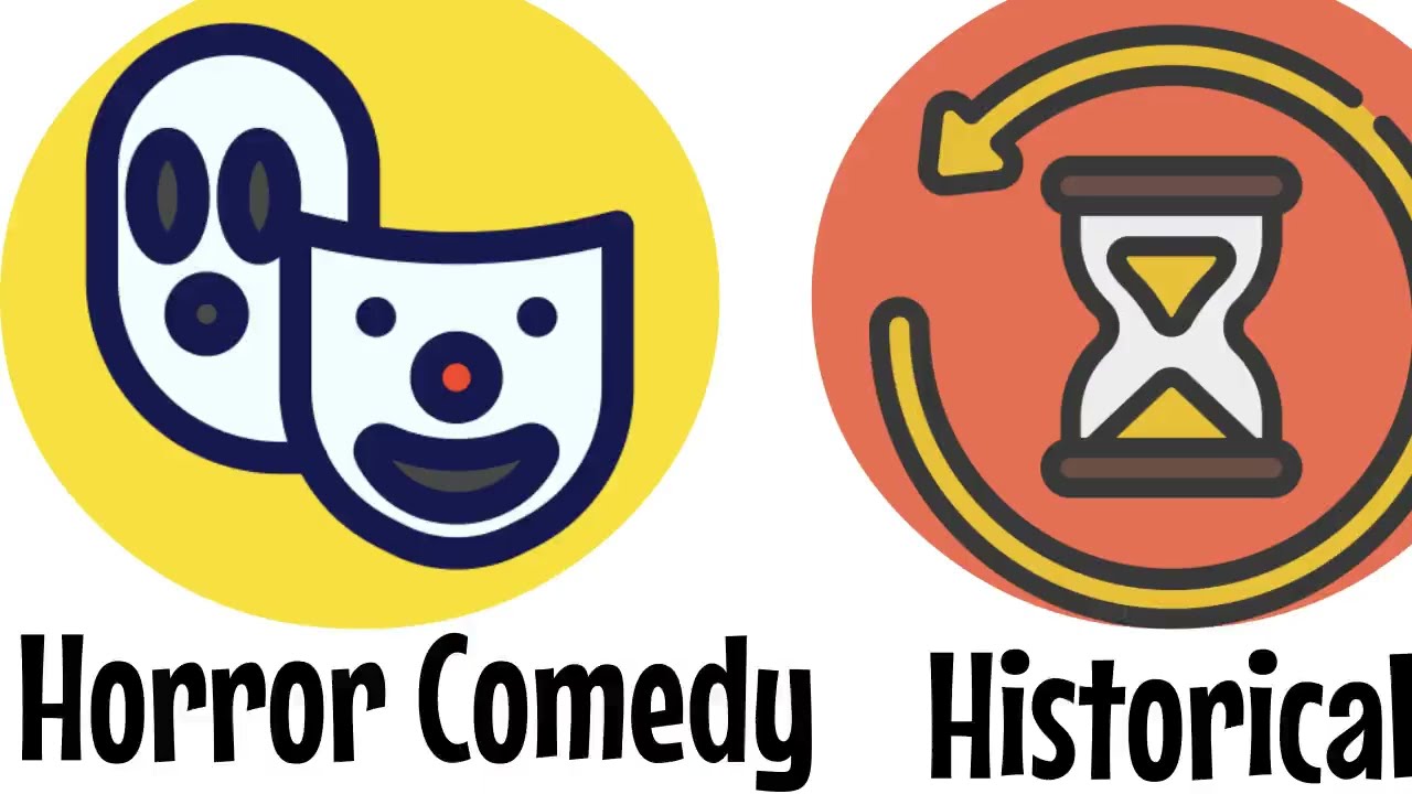 Every Film Genre Explained in 10 Minutes