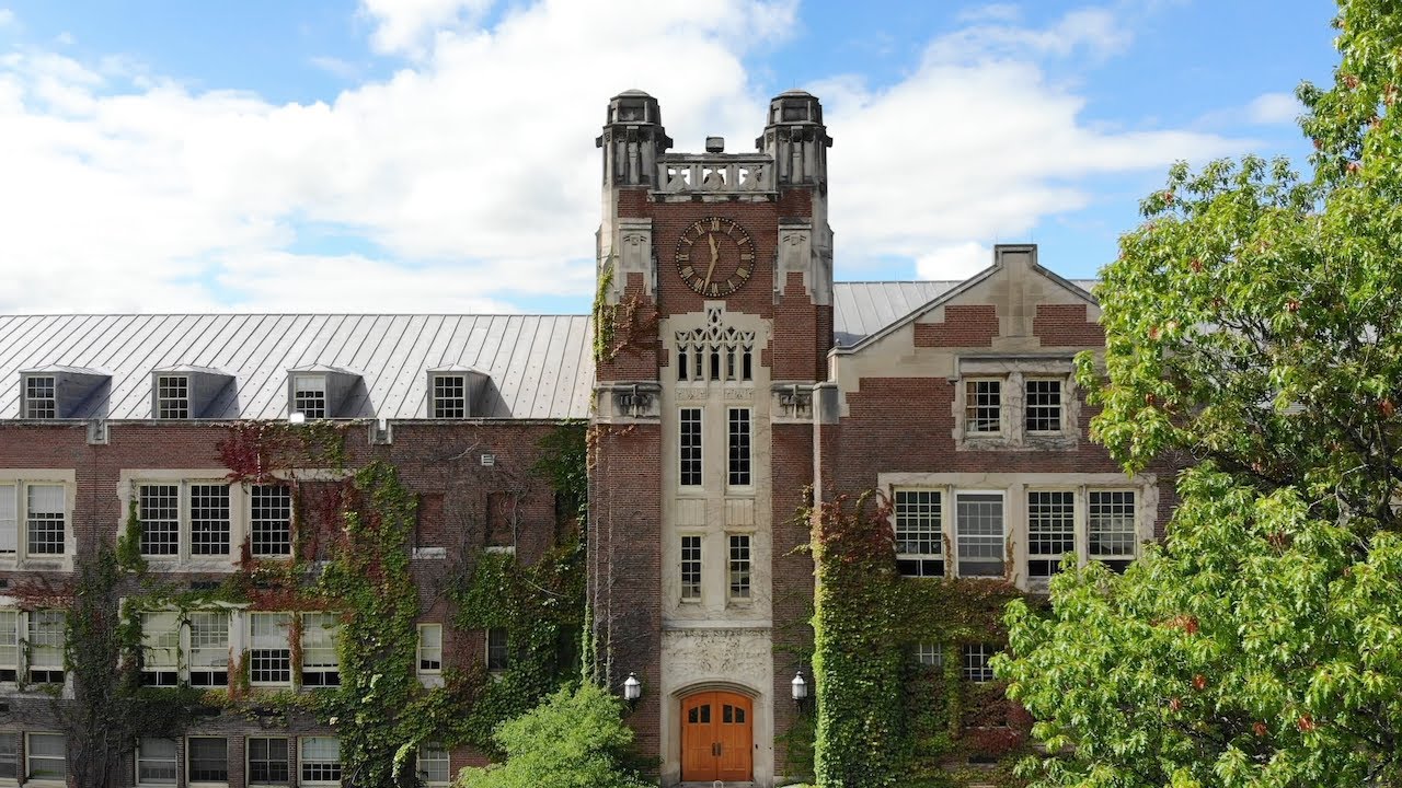 SUNY Geneseo's New History Master's Program