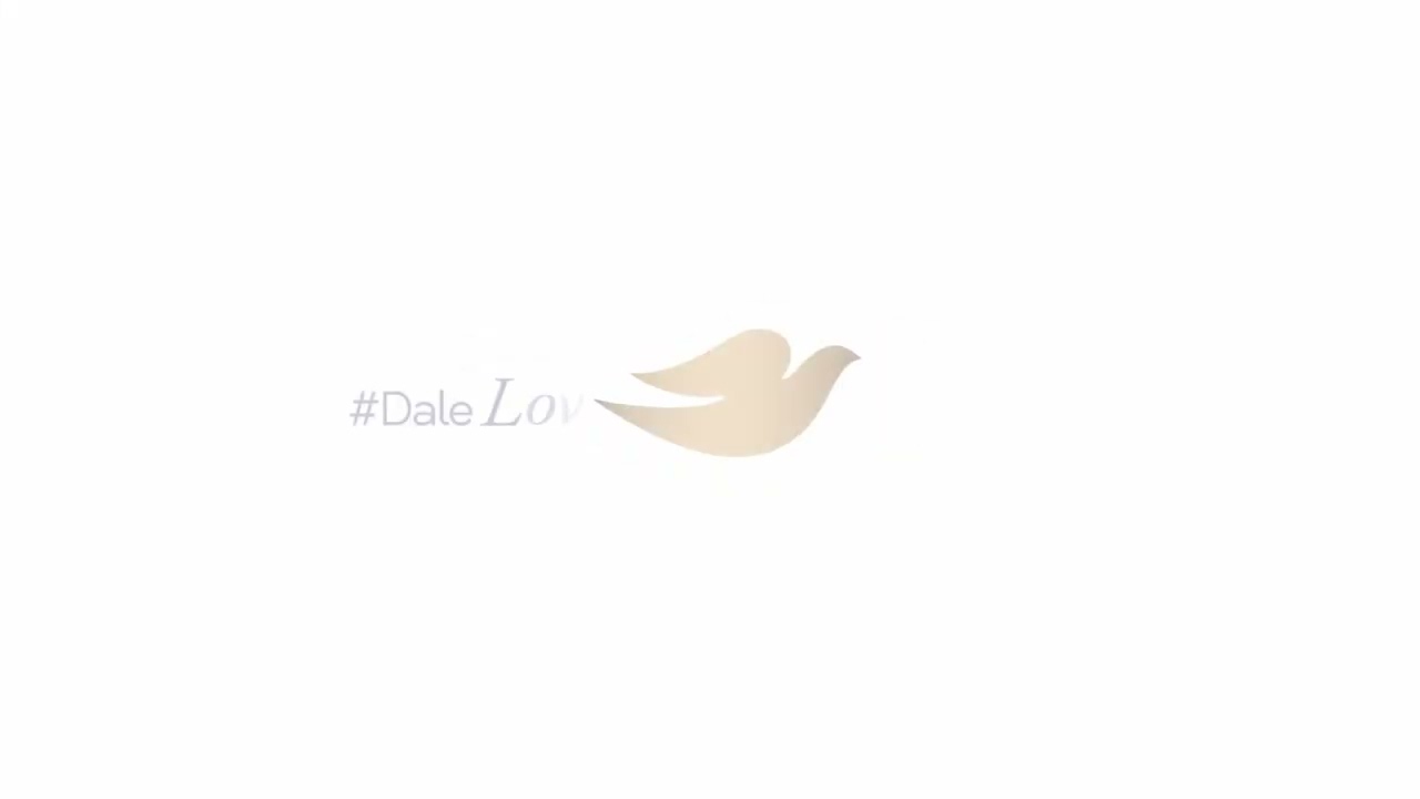 Estamos en nuestra Extra Love Era. #DaleLoveDaleDove