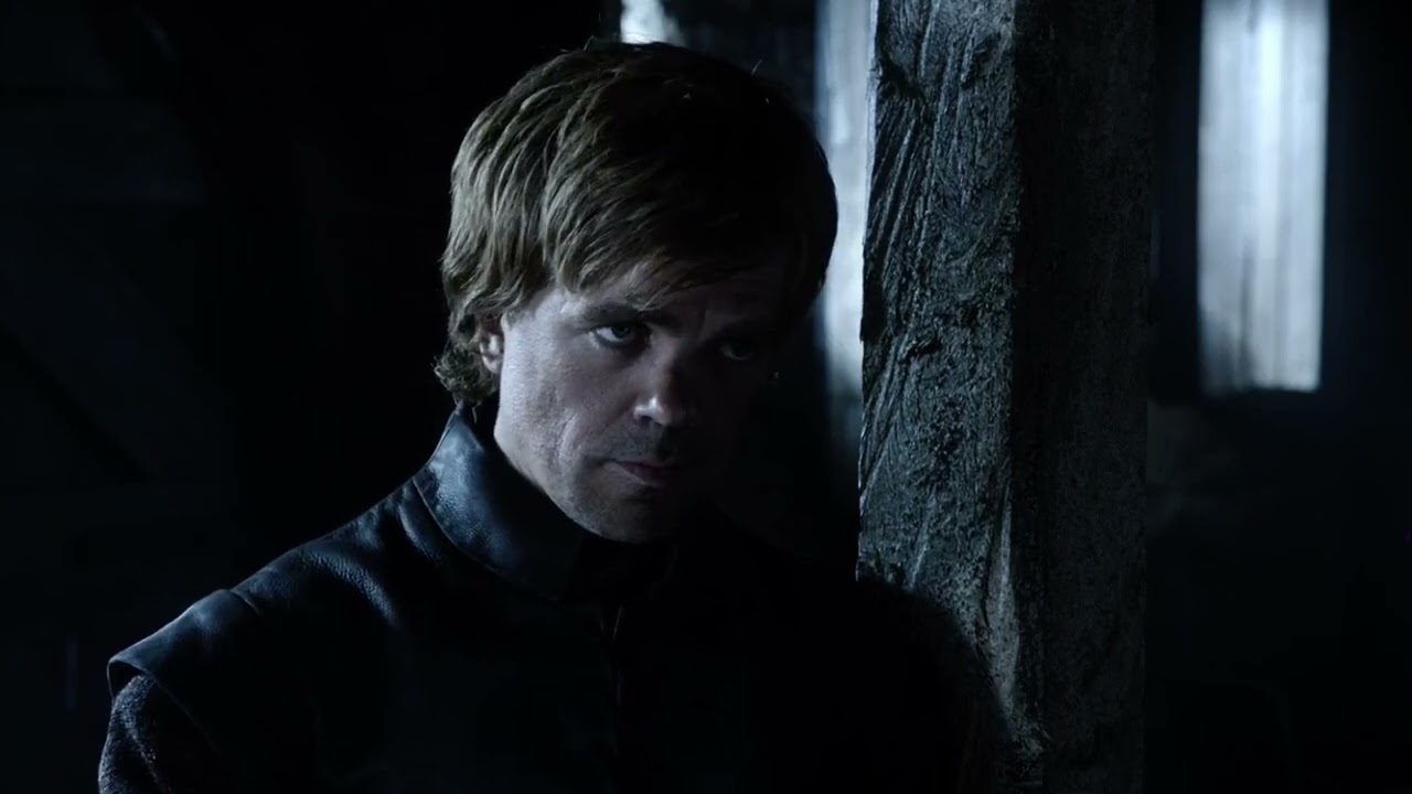 Maester Aemon warns Tyrion ; &ldquo;Gods help us all if we&rsquo;re not ready&rdquo; - Game of Thrones